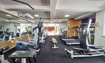 Imagem 2: Apartamento para Venda em Salvador, Pituba, 2 dormitórios, 1 suíte, 3 banheiros, 2 vagas