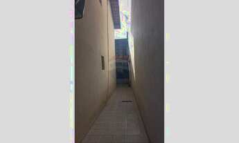 Imagem 3: Sobrado para aluguel e venda tem 125 metros quadrados com 2 quartos