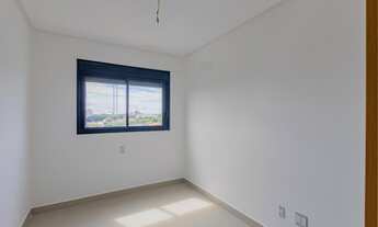 Imagem 5: Apartamento nascente com 2 quartos e 1 suíte, 66 m2. St. Pedro Ludovico, em frente ao Pq A