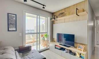 Imagem 2: APARTAMENTO RESIDENCIAL em São Paulo - SP, Jardim Marajoara