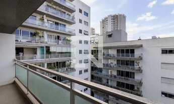 Imagem 6: Apartamento para Aluguel - Moema, 2 Quartos, 114 m2