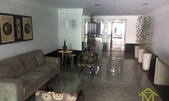 Imagem: 3 quartos no coração da praia da costa