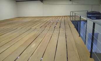 Imagem 6: Bauru - Galpão/Depósito/Armazém - Vila Cardia