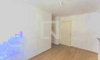 Imagem 3: Apartamento para Aluguel - Taboão, 2 Quartos, 50 m2