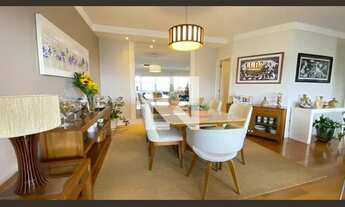 Imagem 6: Apartamento à Venda - Portal do Morumbi, 2 Quartos, 160 m2