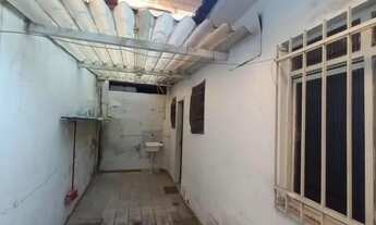 Imagem 2: Casa de 02 quartos no Jardim Vinte e Cinco de Agosto