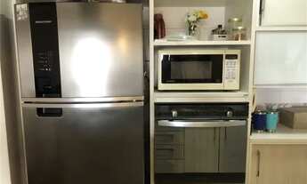 Imagem 4: APARTAMENTO RESIDENCIAL em São Paulo - SP, Vila Regente Feijó