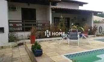 Imagem: Casa com 3 dormitórios à venda, sendo