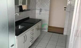 Imagem 3: Apartamento com 2 dormitórios, 56 m² - venda por R$ 358.000,00 ou aluguel por R$ 2.700,00