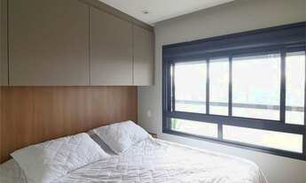 Imagem 5: Maravilhoso apartamento em Pinheiros!