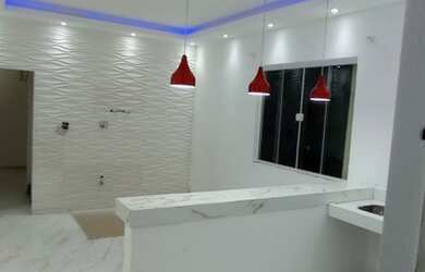 Imagem 2: Alugo Casa com 3 dormitórios