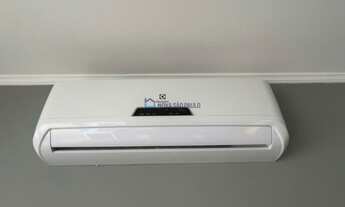 Imagem 7: APARTAMENTO PARA LOCAÇÃO 01 DORMITORIO 40m² COM SACADA E 01 VAGA DE GARAGEM