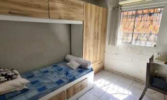 Imagem 7: Casa para venda com 300 metros quadrados com 3 quartos em Jurunas - Belém - Pará