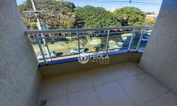 Imagem 5: Apartamento com 2 dormitórios para alugar, 70 m² por R$ 2.299,00/mês - Vila Santa Catarina