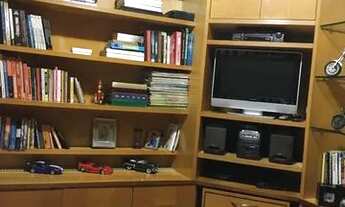 Imagem 5: Apartamento com 3 dormitórios à venda, 223 m² por R$ 1.000.000,00 - Icaraí - Niterói/RJ