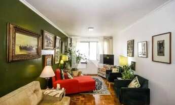 Imagem 5: Apartamento à Venda - Pinheiros, 3 Quartos, 116 m2