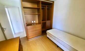 Imagem 5: Apartamento para venda com 107 metros quadrados com 2 quartos