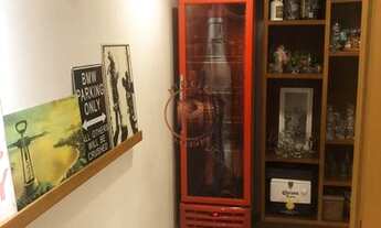 Imagem 3: Cobertura para venda tem 139 metros quadrados com 3 quartos