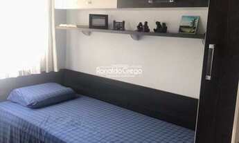 Imagem 4: Apartamento, á venda, 2 quartos, 1 suíte e 2 vagas