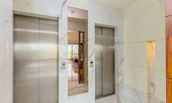 Imagem 2: SãO PAULO - Apartamento Padrão - Moema