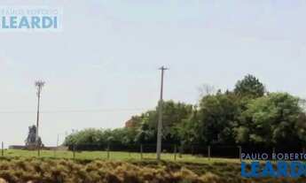 Imagem 4: AREA - PARQUE VIRACOPOS - SP