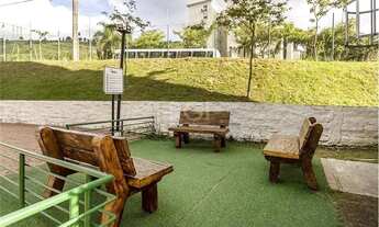 Imagem 7: Apartamento em Morro Santana