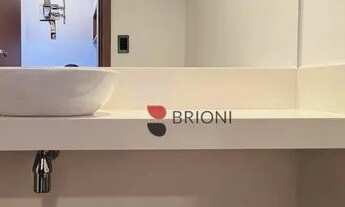 Imagem 3: Studio Alto Padrão no Edifício Le Monde, à venda em Ribeirão Preto/SP