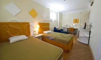 Imagem: Flat Bristol Guarulhos disponível para