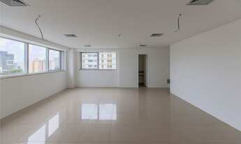 Imagem 2: SãO PAULO - Conjunto Comercial/Sala - Santana