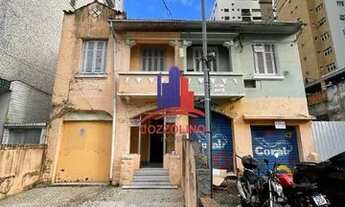 Imagem 4: Casa para aluguel, 2 quartos, 2 vagas, Gonzaga - Santos/SP