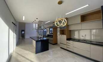 Imagem 6: CASA TÉRREA 03 SUÍTES com PISCINA RESERVA SAINT PAUL - ITU (SP