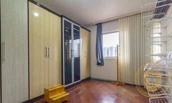 Imagem 5: Apartamento com 4 dormitórios para alugar, 173 m² por R$ 4.875,00/mês - Centro - Curitiba