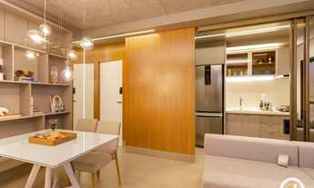 Imagem 3: GOIâNIA - Flat - Setor Oeste