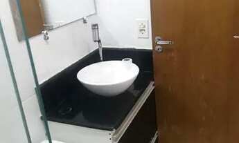 Imagem 4: Apartamento 2 quartos duas vagas de garagem churrasqueira