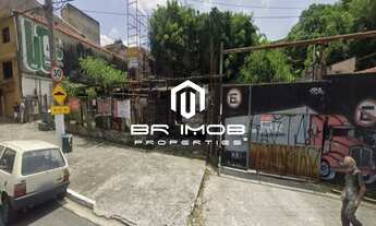 Imagem 2: TERRENO COMERCIAL em SÃO PAULO - SP, VILA PRUDENTE