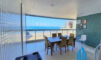 Imagem 2: Apartamento de 4 quartos sendo 2 suites a venda, 148,00m² por: 1.000.000,00 na Praia do Mo