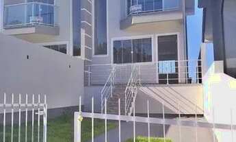 Imagem: SOBRADO 02 Quartos, Sacada, 02 Vagas - Forquilhas