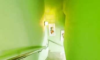 Imagem 7: Excelente cobertura duplex na Araguaia Freguesia - 3qts com piscina e área gourmet