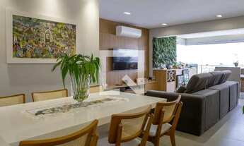 Imagem 4: Apartamento à Venda - Água Branca, 3 Quartos, 103 m2