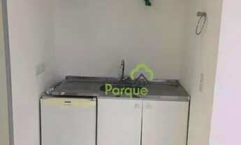 Imagem 6: Apartamento com 1 dormitório para alugar, 35 m² por R$ 2.253,00/mês - Vila Mariana - São P