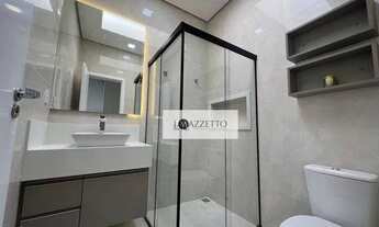 Imagem 5: Casa com 3 dormitórios à venda, 215 m² por R$ 2.250.000 - Jardim Residencial Maria Dulce