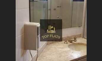 Imagem 7: Flat disponível na Vila Nova Conceição