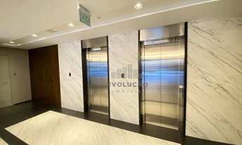 Imagem 7: Lindo Apartamento Alto Padrão, com 03 Suítes, Lavabo e 02 Vagas - Campinas São José SC