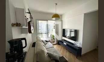 Imagem 5: Apartamento à Venda - Vila Andrade, 2 Quartos, 52 m2