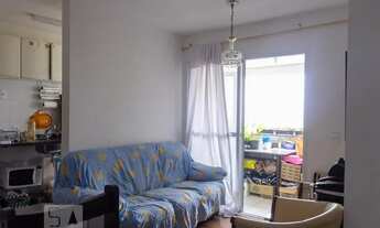 Imagem 2: Apartamento para Aluguel - Conceição, 3 Quartos, 67 m2