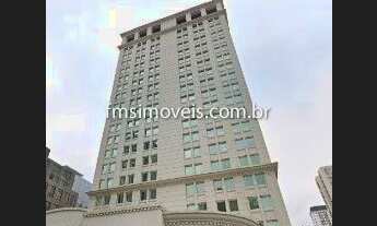 Imagem: Conjunto comercial com 305m² na Avenida