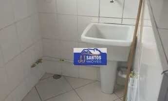 Imagem 6: Apartamento com 1 dormitório para alugar, 77 m² por R$ 1.650,00/mês - Vila Constança - São