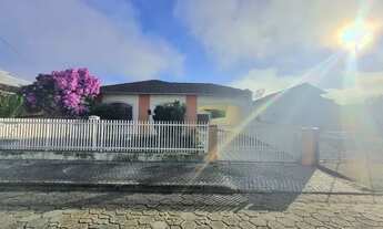 Imagem 2: Casa residencial com 3 quartos para alugar por R$ 1550.00, 150.00 m2 - NOVA BRASILIA - JOI