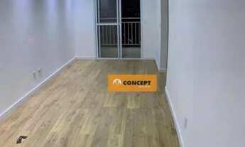 Imagem 4: Apartamento com 2 dormitórios para alugar, 42 m² por R$ 1.800,00/mês - Biritiba - Poá/SP