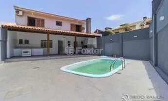 Imagem: Casa espetacular para venda com 259 m2